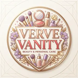 Verve Vanity shop logo