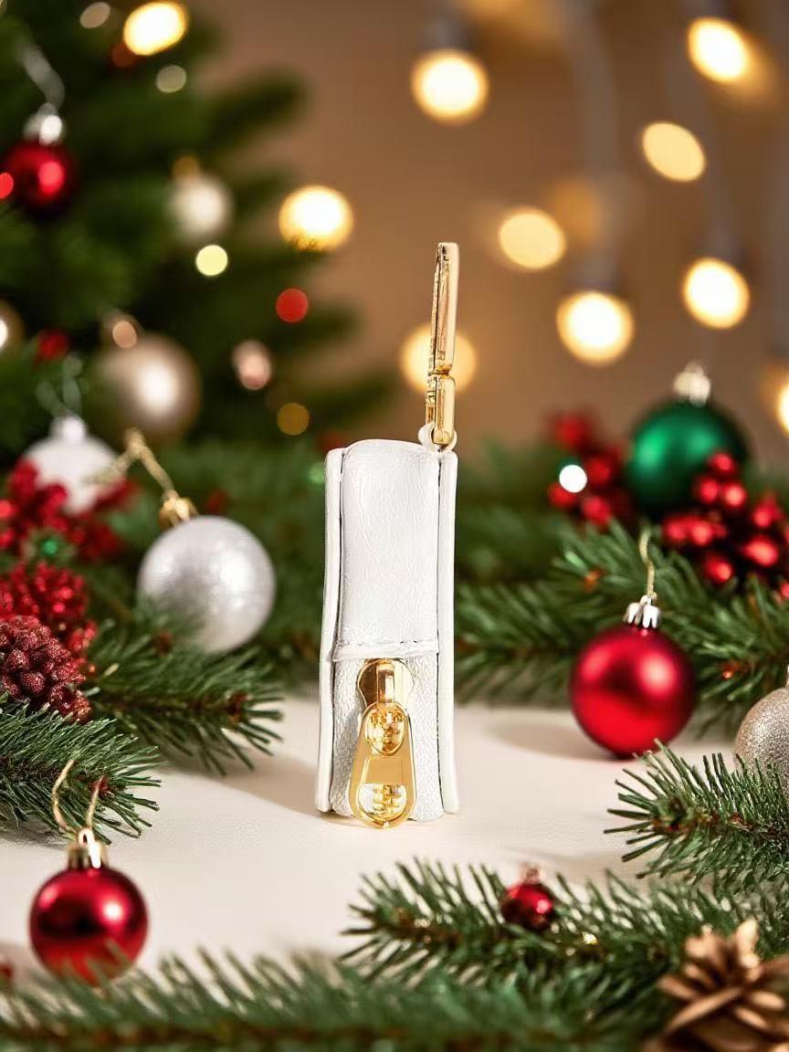 Lucky God Ace Charm, Charms for Bags, Mini Cute Bag Accessory, Fun Choice Jewelry, Unique Gift Idea for Various Occasions, Perfect Christmas & Valentine's Day Present, Bag Charm Keychain