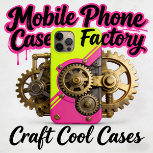 Mobile Phone Case Factory