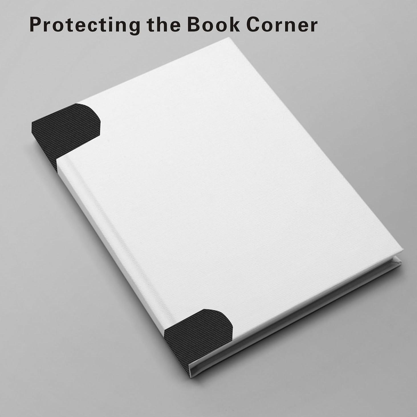 (60 PCS)Black Premium Tape , Easy to Use, Convenient to Carry, Strong Adhesive Tape Multi