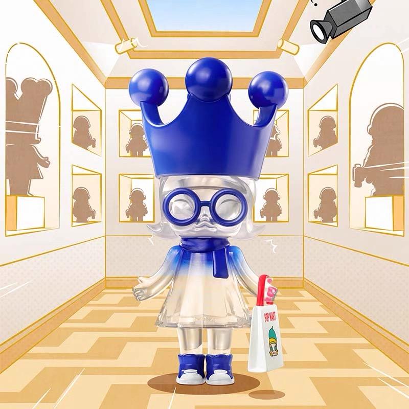 Molly My Instant Superpower Series Figure Blind Box