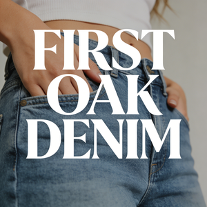 FIRST OAK FOR HER