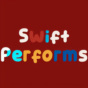 Swift Performs