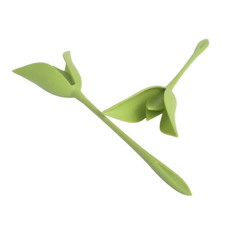 Creative Origami Flower Napkin Holder, Decorative Table Napkin Ring for Dinner Table