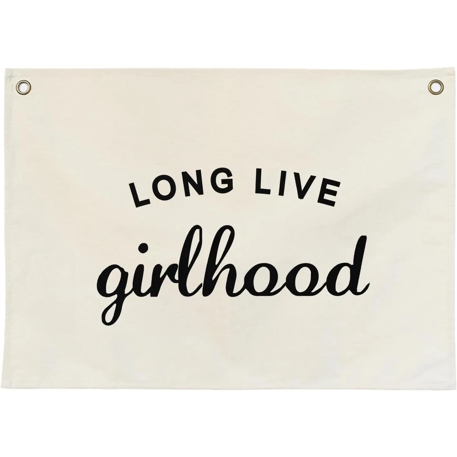 girlhood