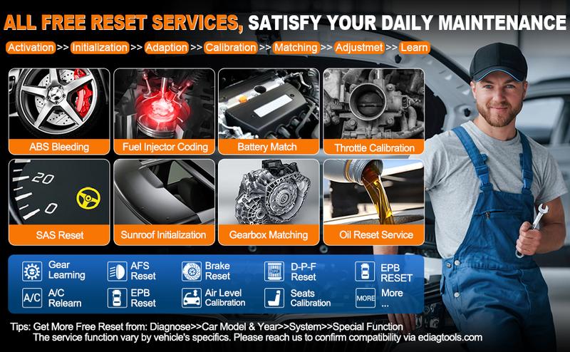 LAUNCH Creader Elite  for Toyota Lexus OBD2 Scanner, Full System Bi-Directional Diagnostic Scan Tool, All Reset Service Code Reader, Battery Registration,ECU Coding, AUTO VIN,Lifetime Fr-ee Update