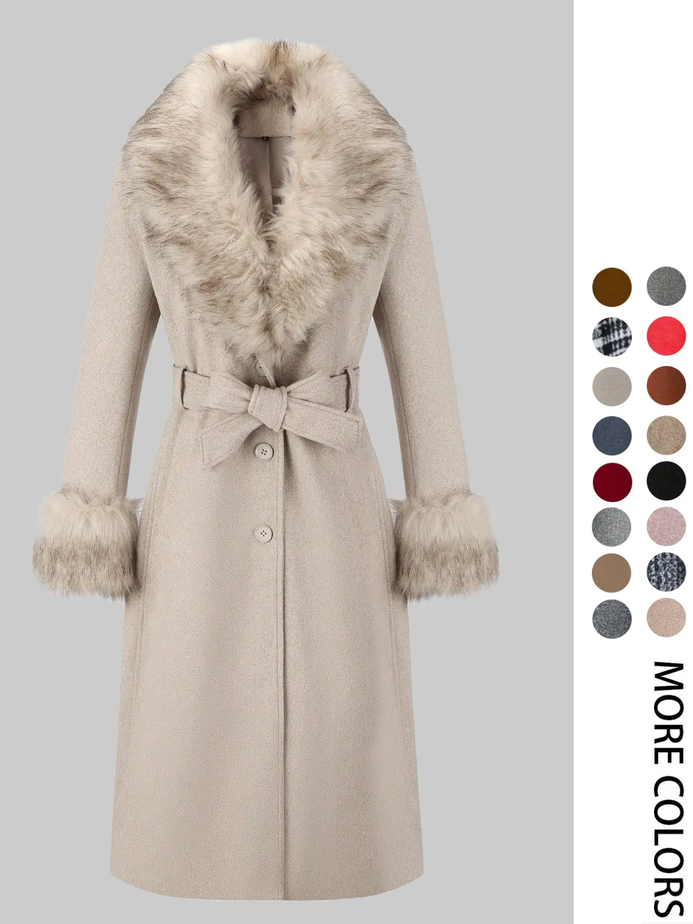 Beige