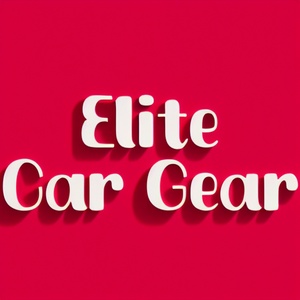 Elite Car Gear
