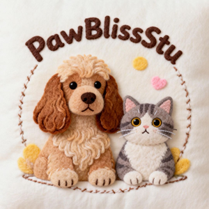 PawBlissStudio