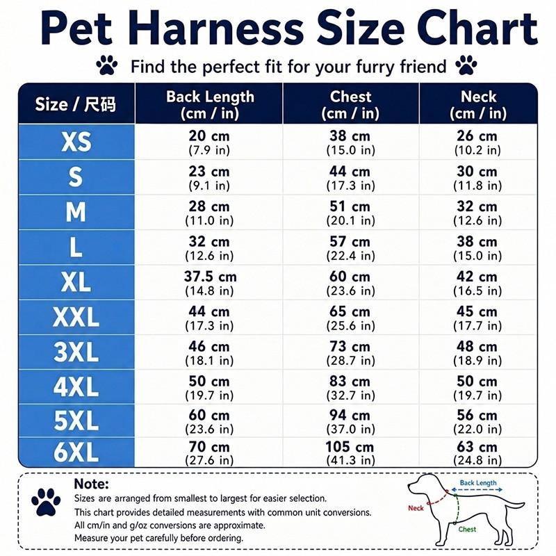 Pet Warm Thick Clothing, Stand Collar Pet Jacket, Easy-On Back Zipper, Dual D-Ring Harness, Loose Fit, Multiple Colors, Small Dogs Cats