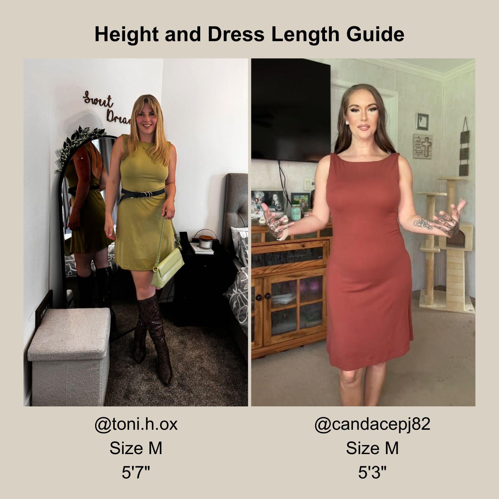 OGL Eco-SkinKiss Open Back Brami Mini Dress | Backless Dress | Dresses for Women SpringStatements