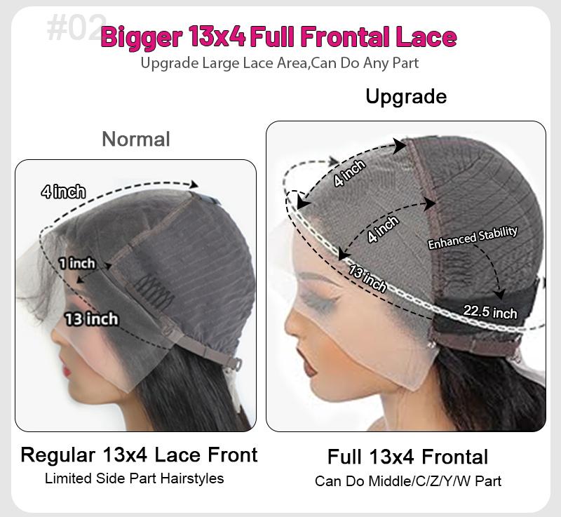 Yeswigs 13x6 Body Wave Highlight Ombre Lace Front Wig Human Hair 13x6 HD Lace Front Wigs Human Hair 180% Density #27/613 Colored Wigs Honey Blonde Glueless Wigs Human Hair Pre Plucked Pre Cut