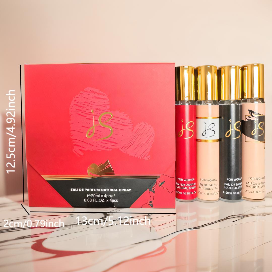 Long-lasting fragrance, pheromone, dating party, bar party perfume, bold love attempt, Valentine's Day, Thanksgiving Christmas gift