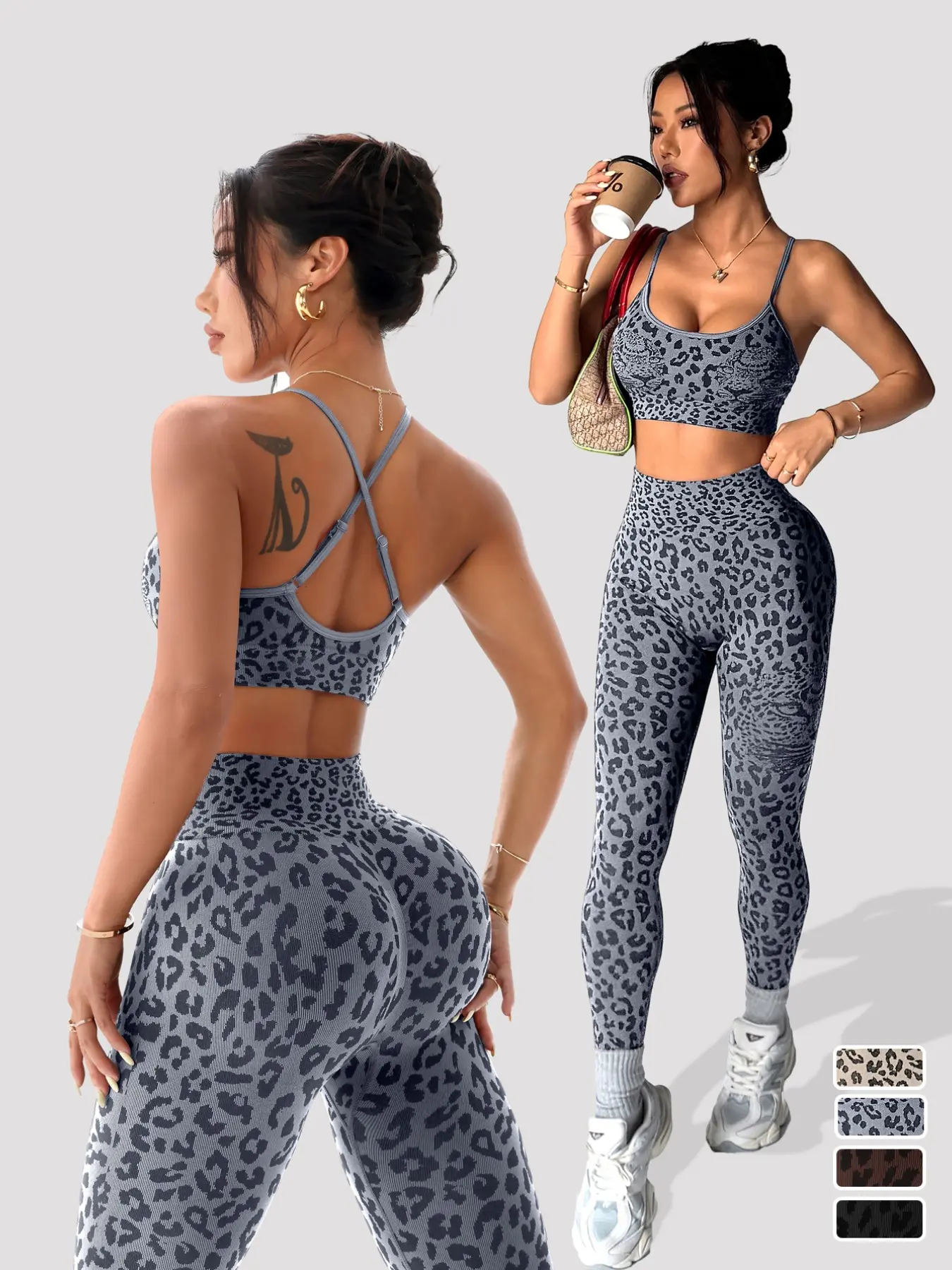 Light gray