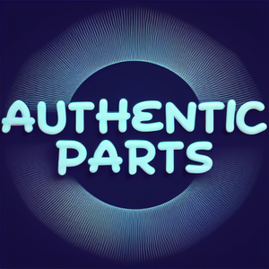 Authentic Parts