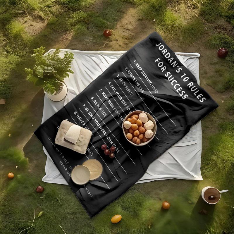 1 piece 1. Set clear goals and stay committed. 2. Work harder than anyone else. 3. Learn from failures and keep pushing forward. 4. Maintain a positive mindset. 5. Embrace challenges as opportunities. 6. Stay disciplined and focused. 7. Believe in