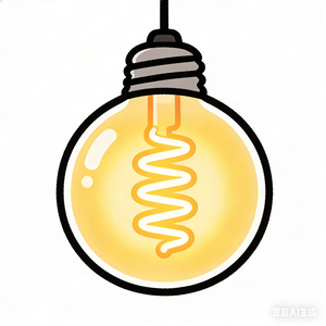 SSDFFF Light bulb