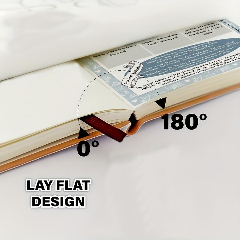 Daily Scripture Engagement System, Soap Method Devotional Journal, Guided Study Prompts, Prayer Tracking, Spiritual Growth Reflections, Devotional Notebook
