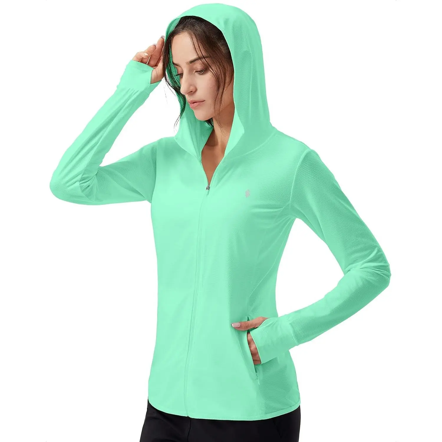 Bright Green