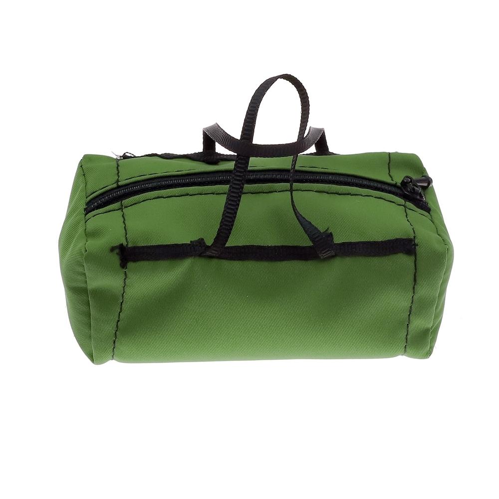 RC Model Climbing Off-Road Remote Control Car, Realistic Accessories, Outdoor Rainproof Bag, Universal Luggage Rack Bag