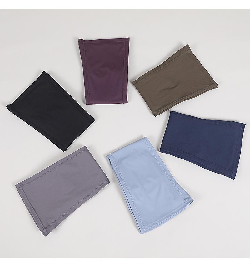 Slimming flared yoga pants, high-waisted butt-lifting wide-leg pants for outdoor fitness, Pilates, and body shaping