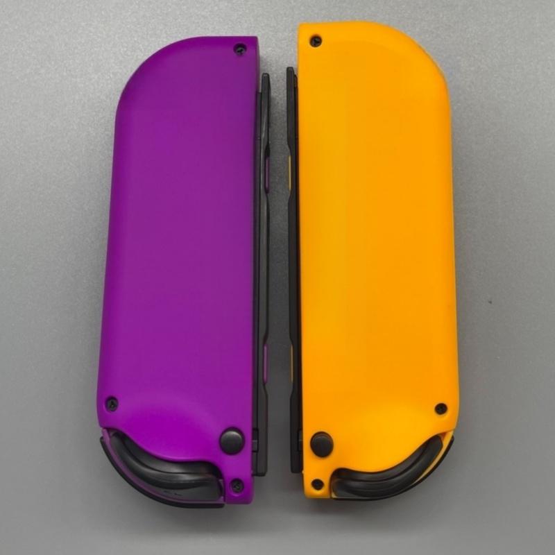 Joy Pad Bluetooth-compatible Controller for Switch Lite Oled Wireless Gamepad with Dual Vibration Handles Compatible with PC Gaming Accessories, Wireless Controllers