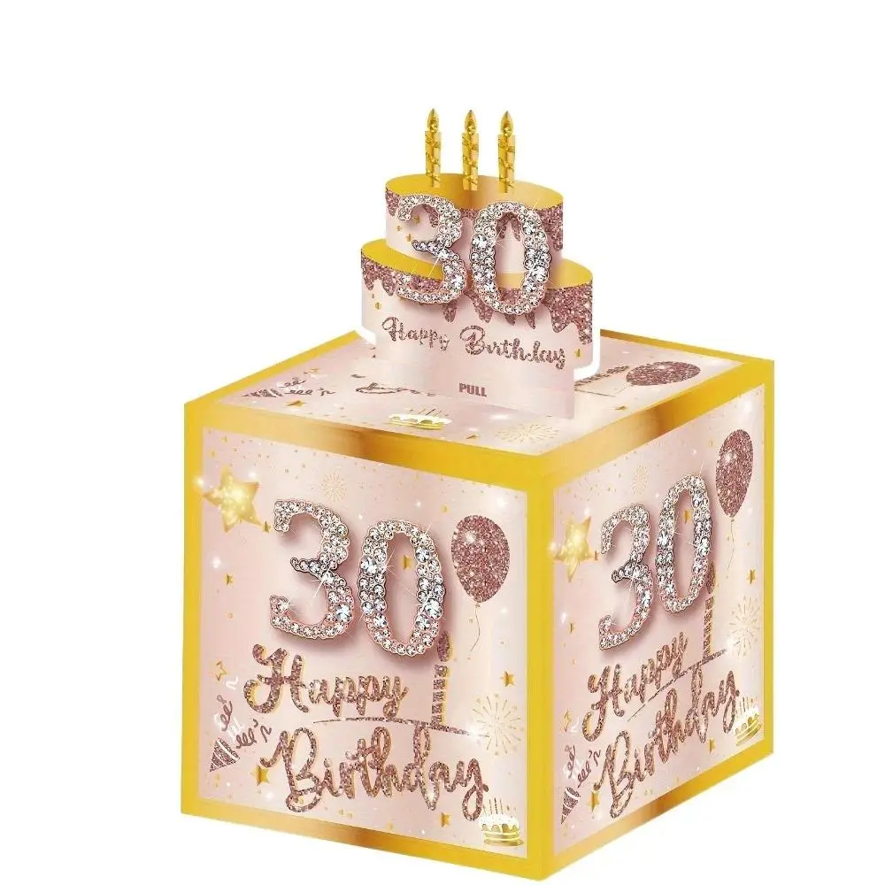 30th