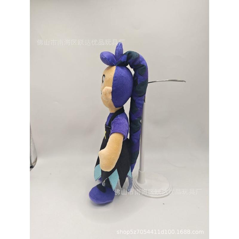 Cross-border new Poppy Playtime 5 doll toy 1006 prototype doll