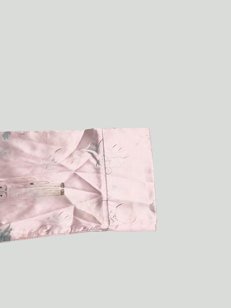 Women's Christmas Print Pajamas Set, Nightwear Lounge Set, Casual Home Wear Loungewear, Soft & Cozy Sleepwear for All Seasons, Perfect Gift Idea