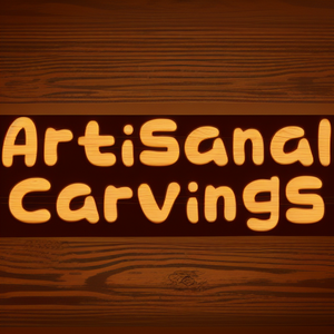 Artisanal Carvings