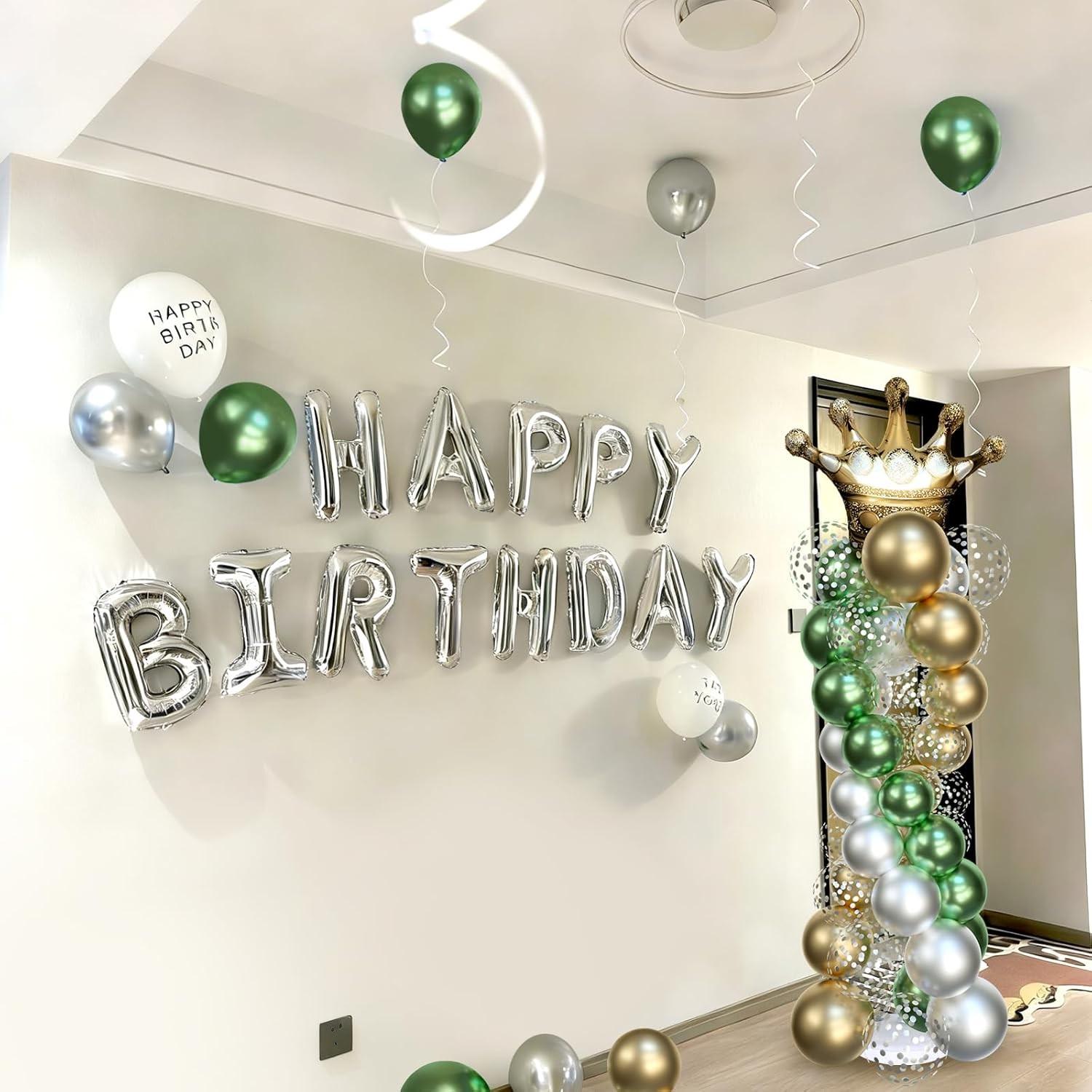 1/2 Sets Adjustable Height Metal Balloon Column Stand Set, Party Decoration Background, 7 Feet, Ideal for Holidays, Weddings, Birthdays, Graduations