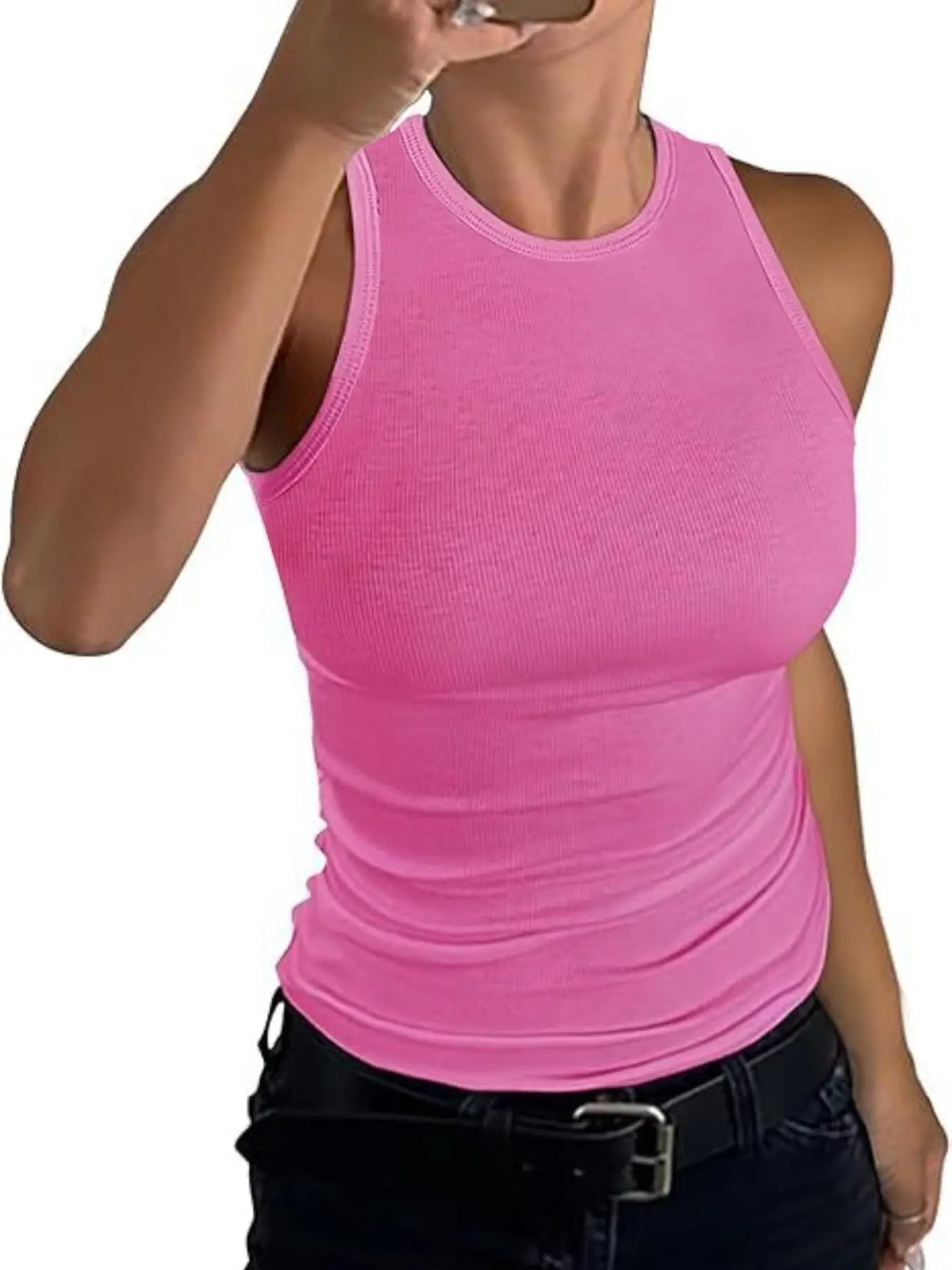 Light pink
