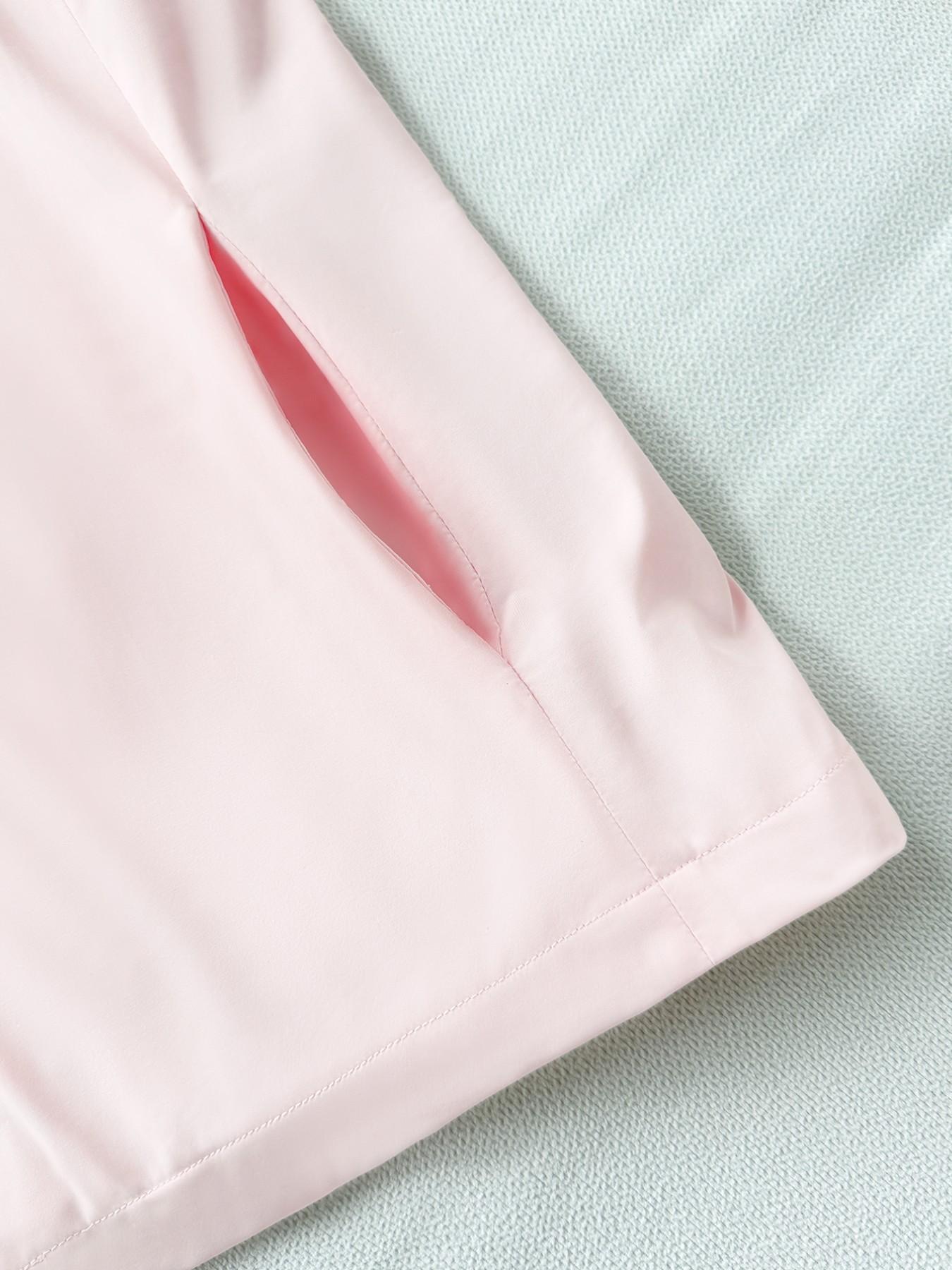 Women's Casual Hooded Zipper Sun Protection Jacket, Four Seasons Wearable Lightweight Coat, Daily, Trendy Commute Apparel