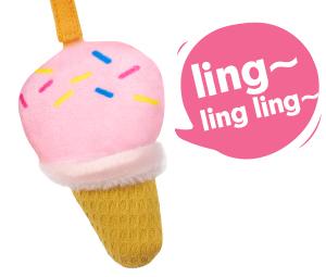 hahaland Car Seat Toys for Babies - Rattle, Mirror, Crinkle, Squeaky Carseat Stroller Toys  Developmental Newborn Baby Shower  0-6 Months Girl - Baby Toys 3-6 Months Gifts Musical Light Up Playpen Nursery Infant Sensory