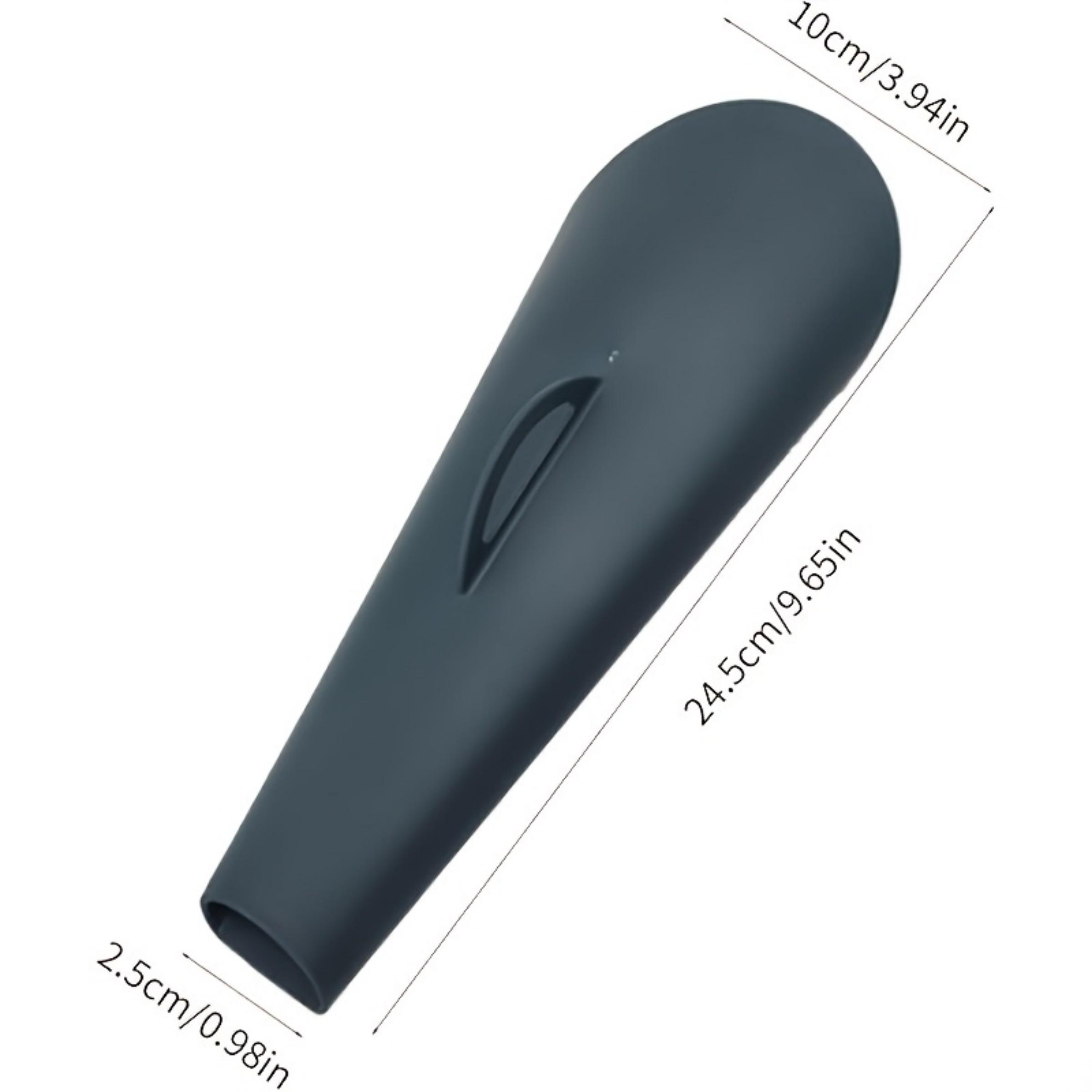 Steam Diverter Nozzle Accessories for Thermomix TM5 TM6, Plastic, Simple Rinse, Boosts Aroma, Perfect Replacement for TM5 TM6 Components