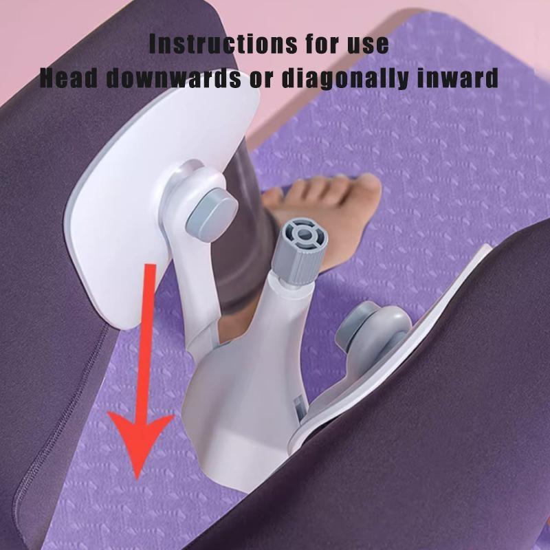 Kegel Exercise Equipment, Multifunctional Pelvic Floor Trainer, Leg Clamp Muscle Strengthener, Home Use Inner Thigh Workout Tool