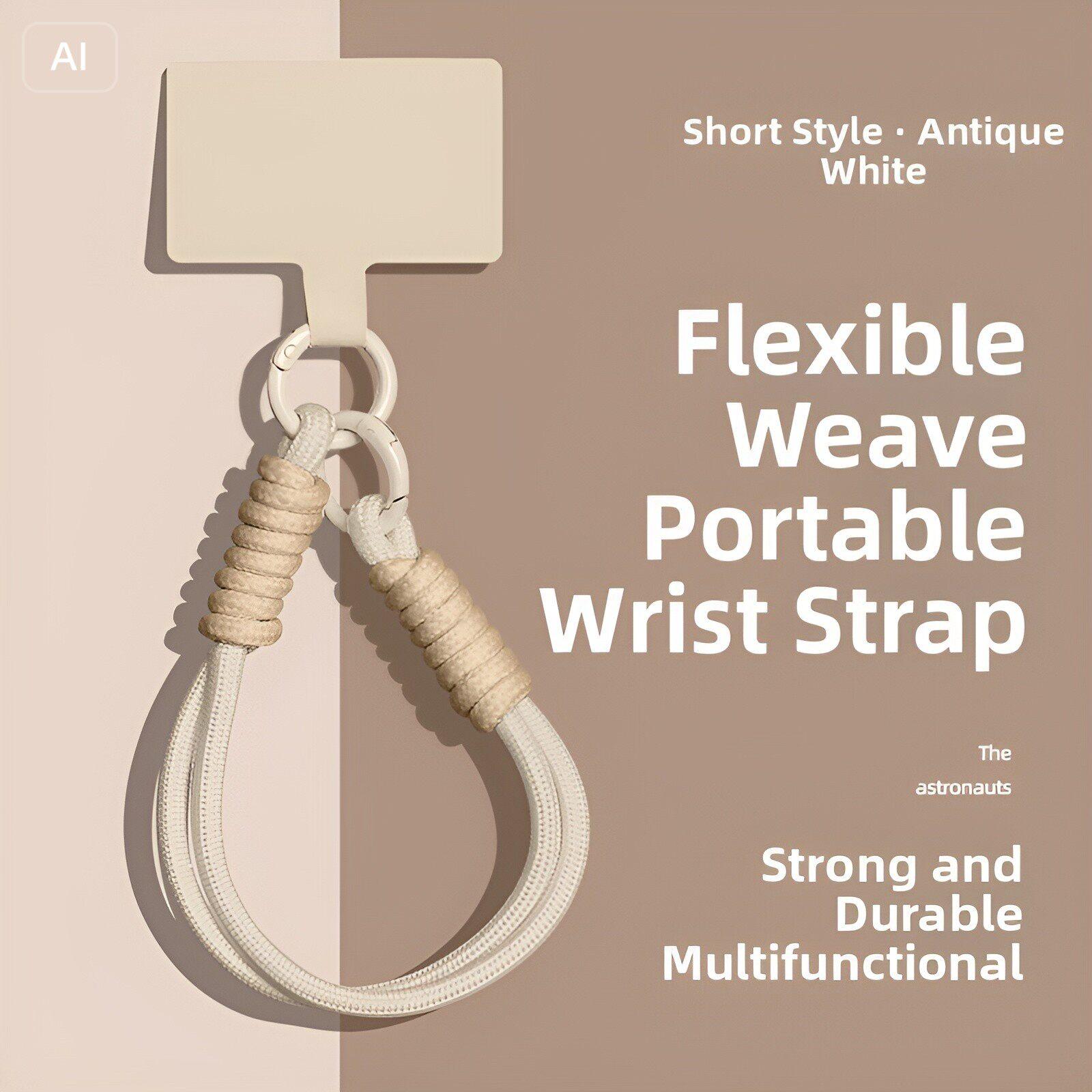 Phone Case Strap, Durable Phone Accessory, Secure Grip Design, Perfect Fit for Daily Use, Essential Mobile Protection