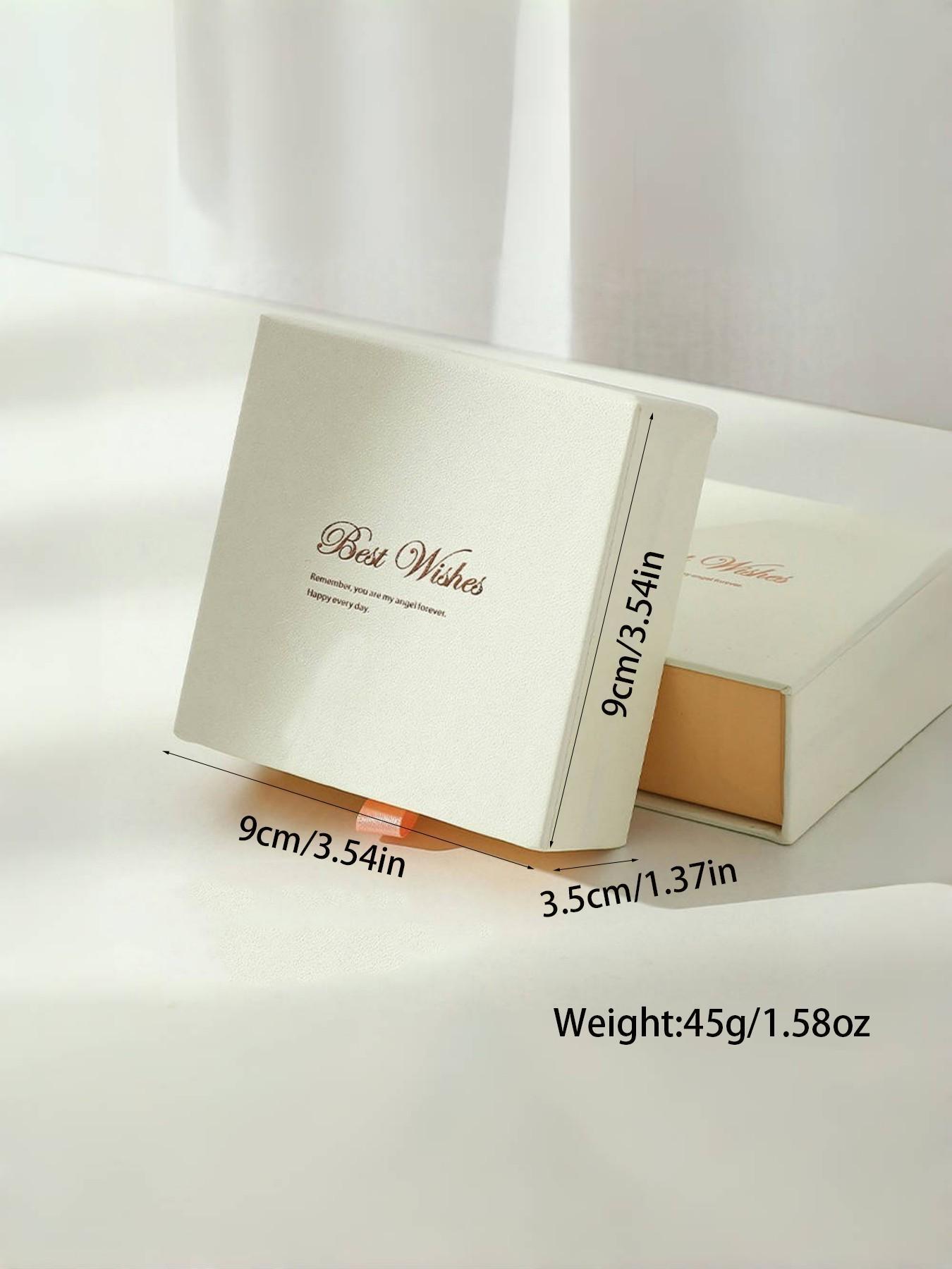 White turquoise footprint pendant bracelet - Mother's Day gift, pregnancy gift, gift for pregnant women, gift for new mothers, beaded bracelet for new mothers