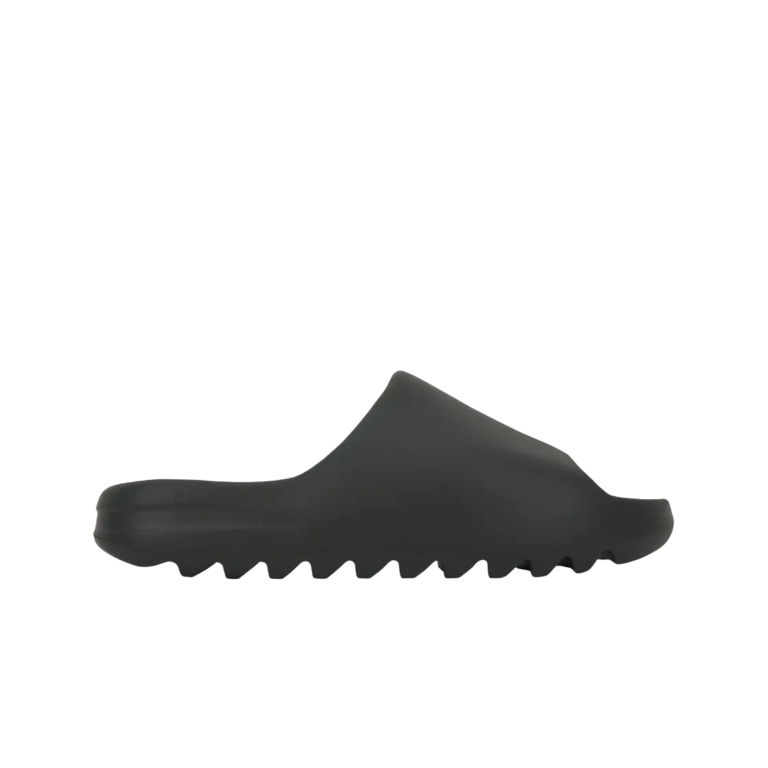 adidas Yeezy Slides 'Dark Onyx' ID5103