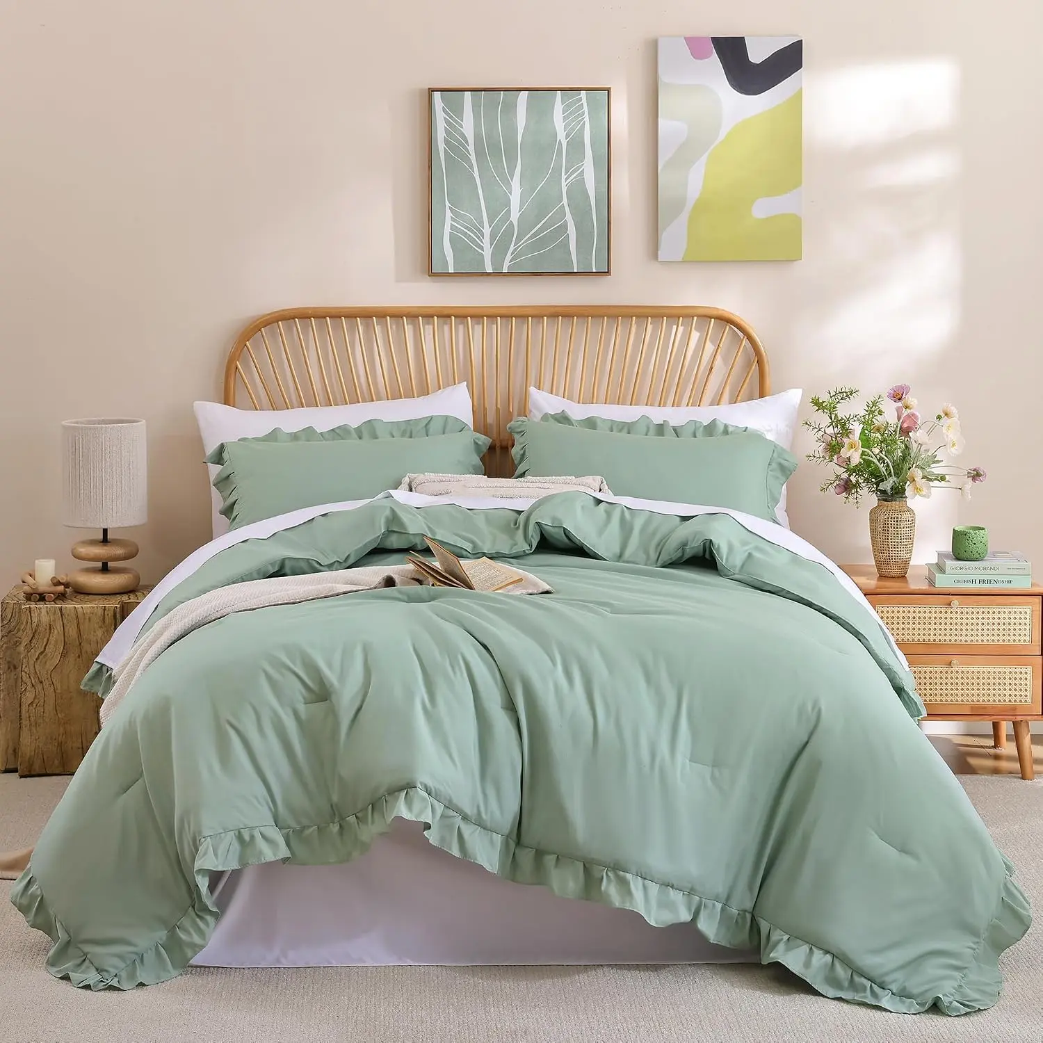 Sage Green