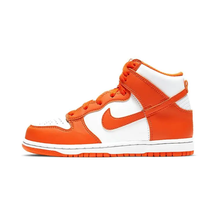 Nike Dunk High SP PS 'Syracuse' 2021 DD2314-100