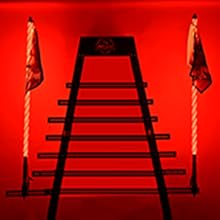 Nilight 2PCS 5FT RGB LED Whip Light with Spring Base Remote & App Control w/DIY Chasing Patterns Turn Signal & Brake Lights for ATV UTV Polaris RZR Can-am Dune Buggy Jeep Flexible  dealsforyoudays