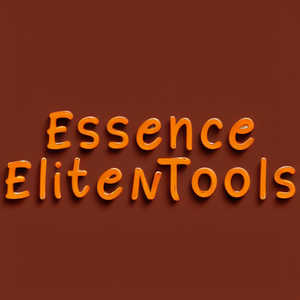 Essence Elite Tools