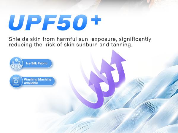 GEMYSE Women's Quarter Zip shirts UPF 50+ Sun Protection Long Sleeve Quick Dry Pullover Workout Hiking Athletic Tops shirts