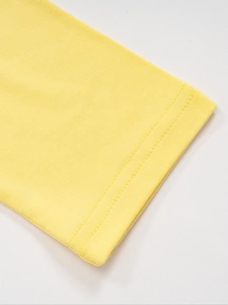 Women's Long Sleeve Square Neck Flare Pants Set, Casual Home Wear, Comfortable Loungewear, Stylish and Cozy for Daily Use