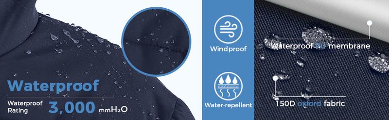 Women's Quilted Winter Coats Hooded Warm Puffer Jacket with Fleece Hood Womenswear Tops Lady Underwear Lady Women's Quilted Winter Coats Hooded Warm Puffer Jacket with Fleece Hood Womenswear Tops Lady Underwear Lady