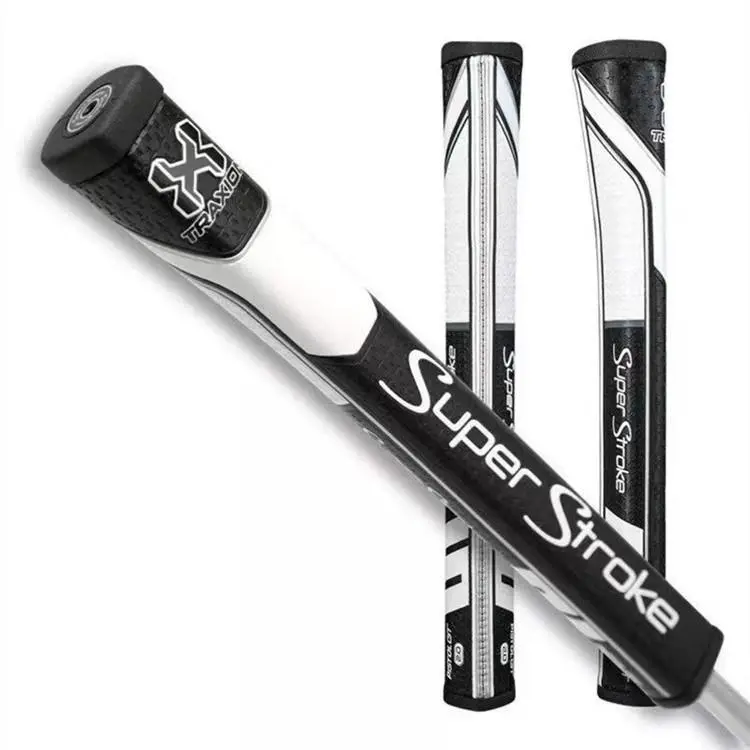 Golf Club Grip PU Putter Grip Triangular Bold Ultra Light Men's and Women's Putter Grip