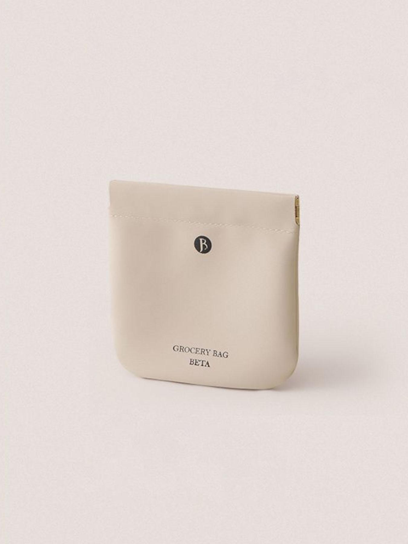 2026 New Women's Data Cable Storage Bag, Automatic Closure Wired Earphone Pouch, Portable Power Charger Case, Travel Makeup Bag