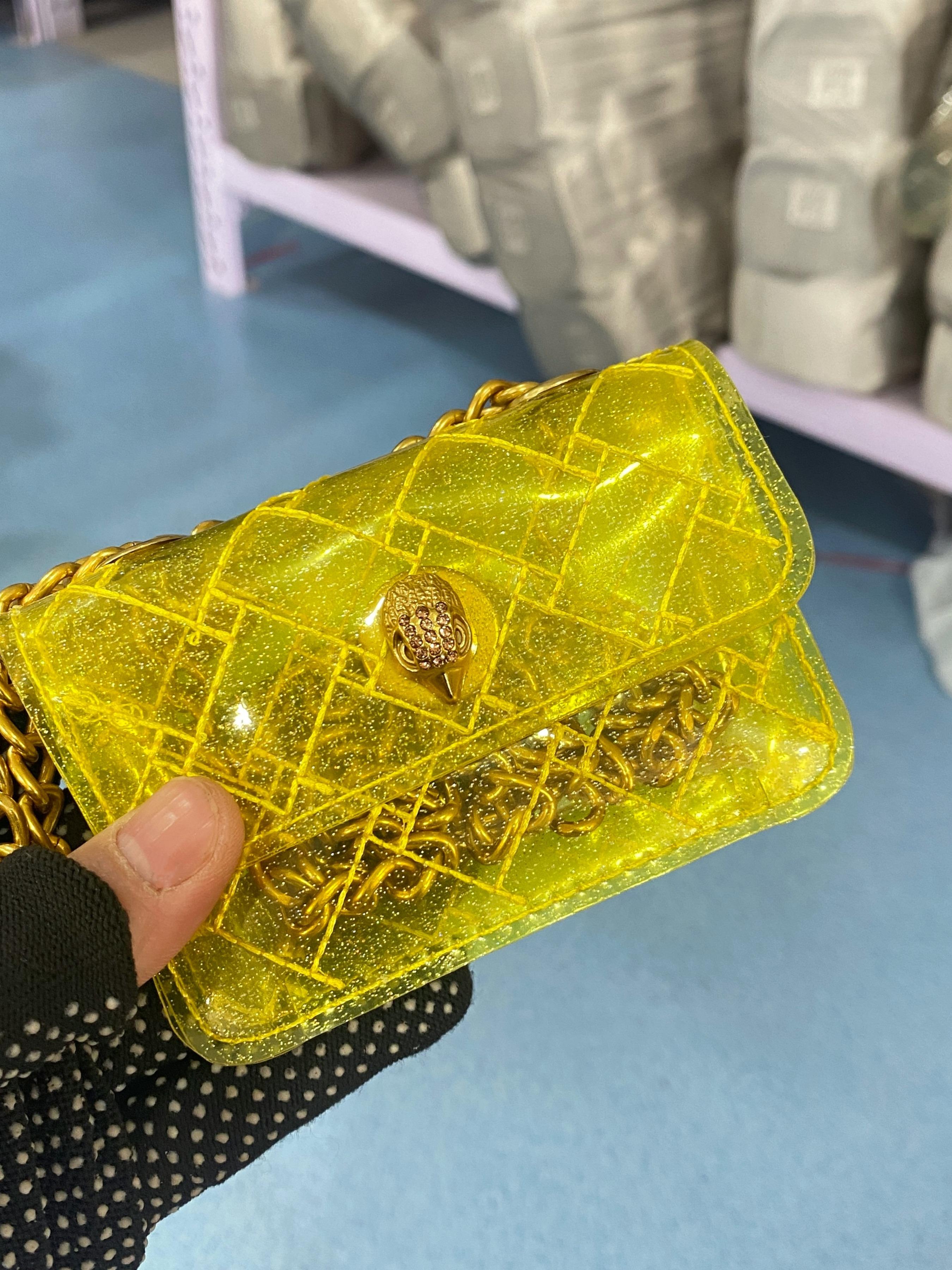 New Trendy Mini Wallet, High-End Design, Multi-Functional Lipstick Keychain, Casual Crossbody Bag, Essential for Urban Shopping