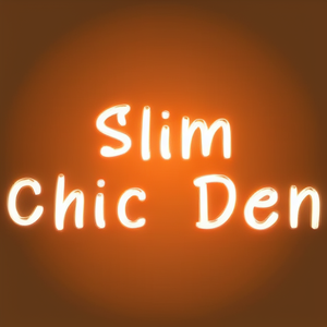 Slim Chic Den